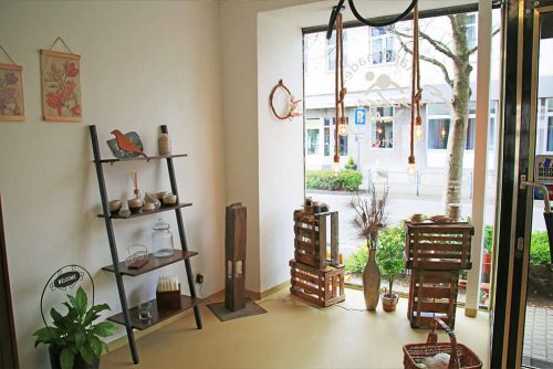 EmscherArt - Store & Keramikwerkstatt